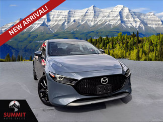 Used 2019 MAZDA MAZDA3 Hatchback w/ Premium Package image 1