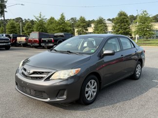 Used 2011 Toyota Corolla LE image 1