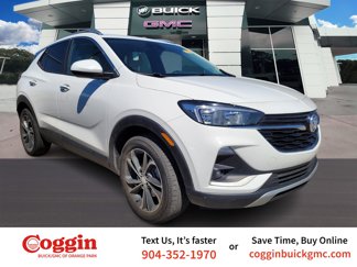 Used 2023 Buick Encore GX Select image 1
