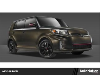 Used 2015 Scion xB 686 Parklan Edition image 1