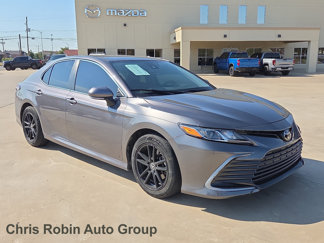 Used 2023 Toyota Camry LE w/ Convenience Package image 1