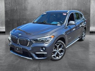 Used 2018 BMW X1 xDrive28i image 1
