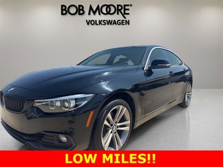 Used 2018 BMW 430i Gran Coupe xDrive image 1