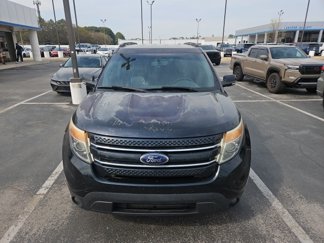 Used 2014 Ford Explorer Limited image 1