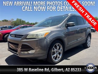 Used 2013 Ford Escape Titanium w/ Parking Technology Pkg image 1