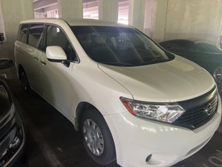 Used 2016 Nissan Quest S image 1