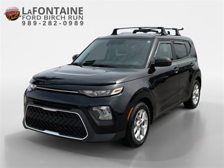 Used 2022 Kia Soul LX w/ Technology Package image 1