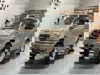 Used 2003 Suzuki XL7 4WD image 1