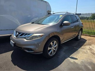 Used 2012 Nissan Murano LE w/ Platinum Pkg image 1