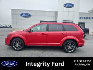 Used 2015 Dodge Journey R/T w/ Flexible Seating Group image 1