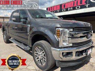 Used 2019 Ford F250 Lariat w/ FX4 Off-Road Package image 1
