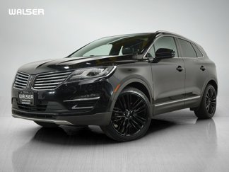 Used 2017 Lincoln MKC Reserve image 1