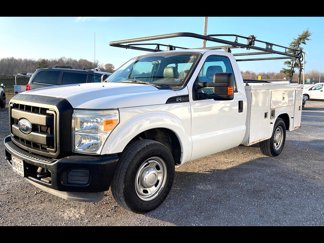Used 2011 Ford F350 XL w/ PWR Equipment Group image 1