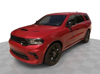 Used 2021 Dodge Durango GT image 1