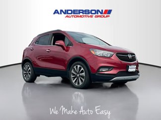 Used 2018 Buick Encore Preferred image 1