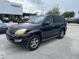 Used 2008 Lexus GX 470 image 1