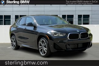 Used 2023 BMW X2 sDrive28i w/ M Sport Package image 1