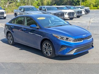 Used 2023 Kia Forte LXS image 1