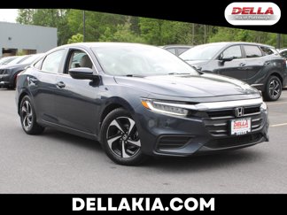 Used 2022 Honda Insight EX image 1