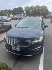 Used 2016 Lincoln MKC Reserve w/ Lincoln MKC Climate Package video 1