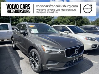 Used 2020 Volvo XC60 T5 Momentum image 1