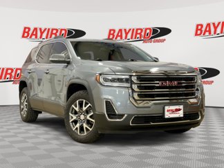 Used 2020 GMC Acadia SLE w/ Driver Convenience Package image 1