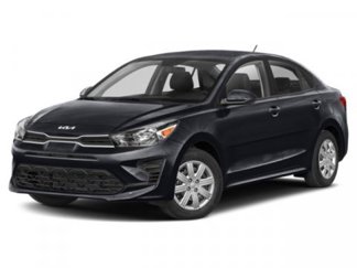 Used 2022 Kia Rio S image 1