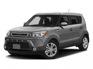 Used 2016 Kia Soul image 1