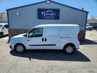 Used 2018 RAM ProMaster City Tradesman SLT image 1