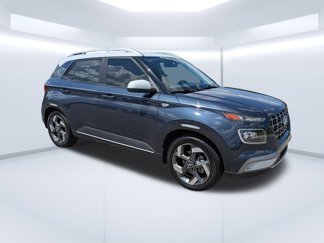 Used 2023 Hyundai Venue Limited image 1