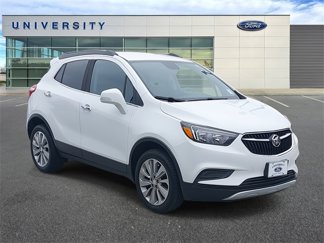 Used 2017 Buick Encore Preferred image 1