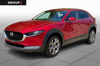 Used 2021 MAZDA CX-30 FWD 2.5 S w/ Preferred Package image 1