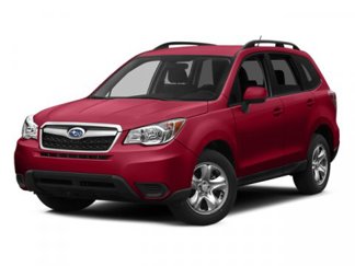 Used 2014 Subaru Forester 2.5i w/ Protection Package #1 image 1