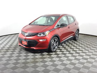 Used 2021 Chevrolet Bolt Premier w/ Infotainment Package image 1