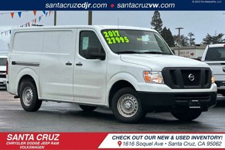 Used 2017 Nissan NV 2500 S w/ Power Basic Package image 1