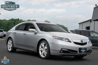 Used 2014 Acura TL SH-AWD image 1