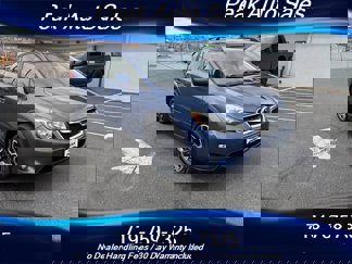 Used 2013 Subaru Crosstrek 2.0i Limited image 1