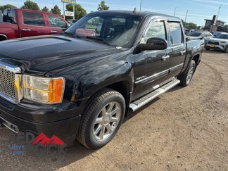 Used 2013 GMC Sierra 1500 Denali image 1