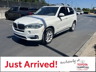 Used 2014 BMW X5 xDrive35i image 1