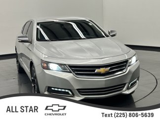 Used 2020 Chevrolet Impala Premier image 1