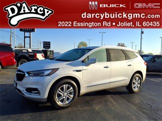 Used 2018 Buick Enclave Essence image 1
