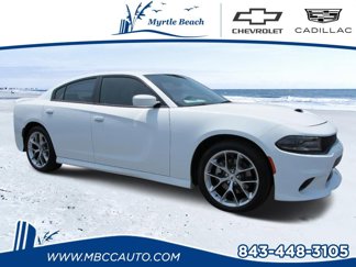 Used 2021 Dodge Charger GT image 1