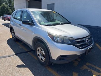 Used 2014 Honda CR-V LX image 1