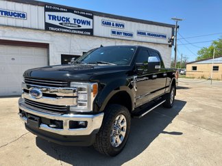 Used 2019 Ford F250 Lariat w/ Lariat Ultimate Package image 1