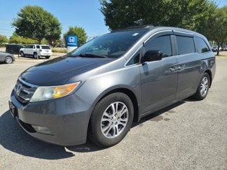 Used 2012 Honda Odyssey EX-L image 1