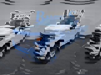 New 2024 Chevrolet Silverado 1500 W/T w/ WT Value Package image 1