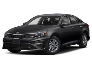 Used 2019 Kia Optima LX image 1