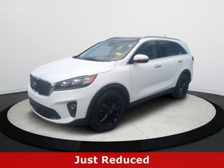 Used 2020 Kia Sorento EX image 1