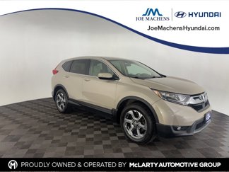 Used 2019 Honda CR-V EX image 1