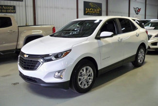 Used 2021 Chevrolet Equinox LT image 1